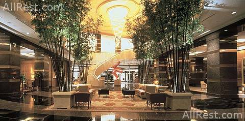 Conrad Centennial Singapore 33